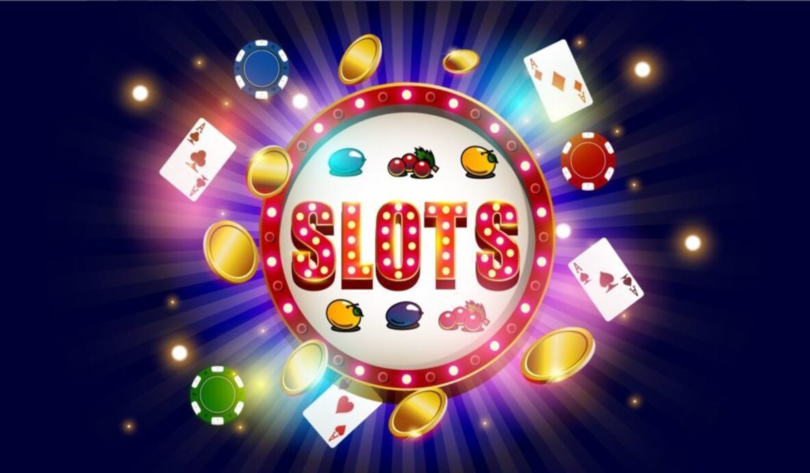 Cash Spin Online-Spielautomat