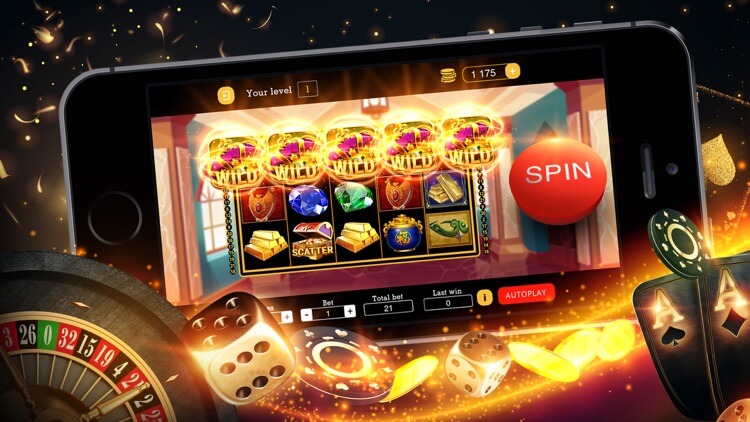 Mobiles Online-Casino