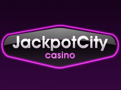 Jackpot City Casino Révision