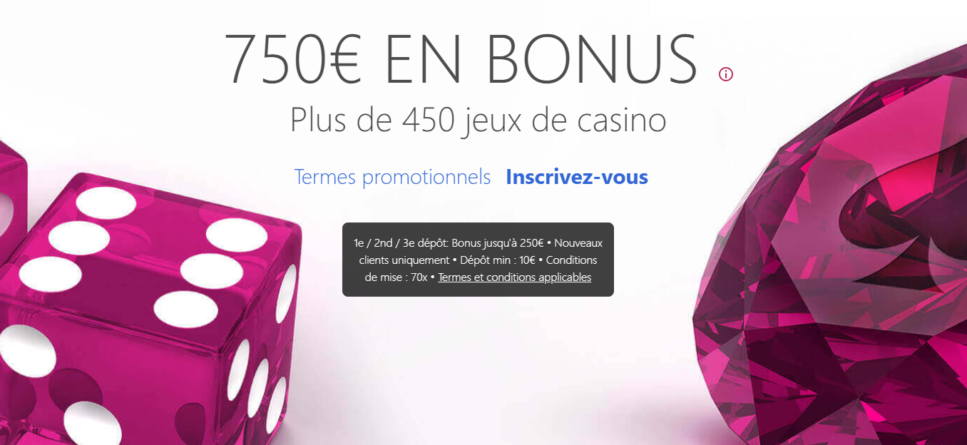 Ruby Casino Bonus ohne Einzahlung
