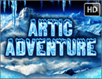 Arktisches Abenteuer Online-Spielautomat