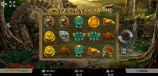 Aztekische Pyramiden Online-Spielautomat