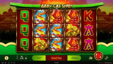Baby Cai Shen Online-Spielautomat