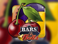Bars und Glocken Online-Spielautomat