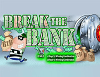 Brechen Sie die Bank Online Slot