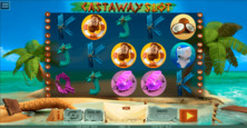 Castaway Slot Online Spielautomat