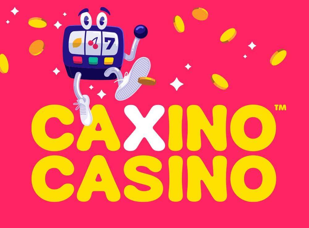 Caxino Casino