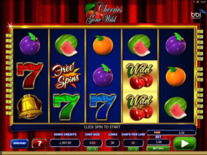 Cherries Gone Wild Online-Spielautomat