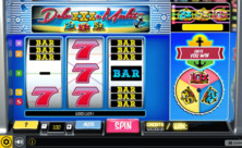 Deluxxxe Multi Online-Spielautomat