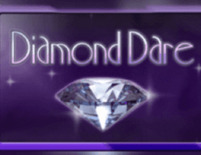 Diamond Dare Online-Spielautomat