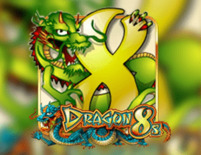 Dragon 8S Online-Spielautomat