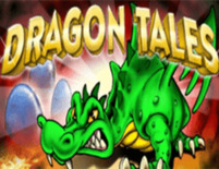 Dragon Tales Online-Spielautomat