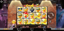 Emoji Spielautomat Online Spielautomat