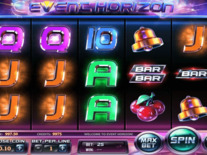 Event Horizon Online-Spielautomat