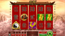 Feng Fu Online-Spielautomat
