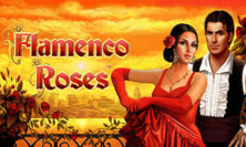 Flamenco Roses Online-Spielautomat