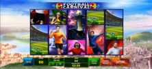 Fußball Karneval Online Spielautomat