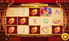 Fortune Charm Online-Spielautomat
