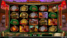 Fucanglong Online-Spielautomat