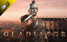 Gladiator Online-Spielautomat