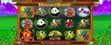 Huolong Tal Online-Spielautomat