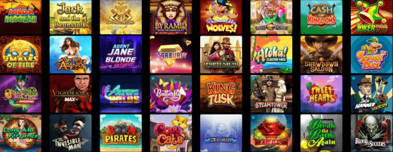 jackpot city Casino Schweiz top ₣10 Bonus