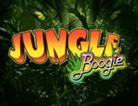 Jungle Boogie Online-Spielautomat