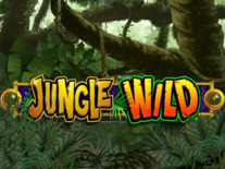 Jungle Wild Online-Spielautomat