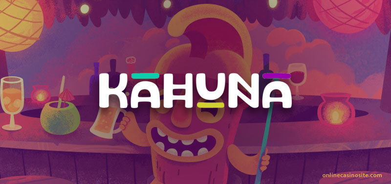 Kahuna Casino