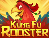 Kung Fu Hahn Online-Spielautomat