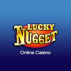 Lucky Nugget Casino - Die Wahl der kanadischen Spieler