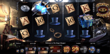 Magic Shoppe Online-Spielautomat