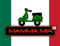 Mamma Mia Online-Spielautomat