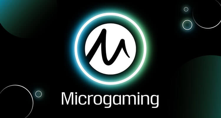 Microgaming-Software