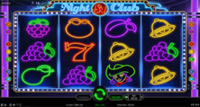 Nachtclub 81 Online-Spielautomat