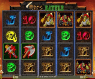 Orks Schlacht Online-Spielautomat