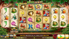 Pixie Gold Online-Spielautomat