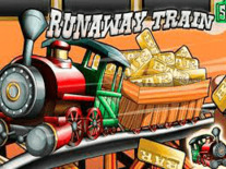 Runaway Train Online-Spielautomat