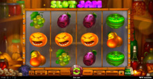 Slot Jam Online-Spielautomat