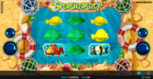 Splashtastic Jeu Casino