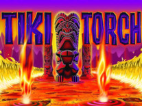 Tiki Torch Online-Spielautomat