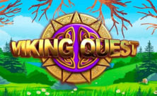 Viking Quest Online-Spielautomat