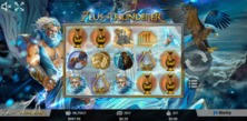 Zeus Der Donnerer Online-Spielautomat